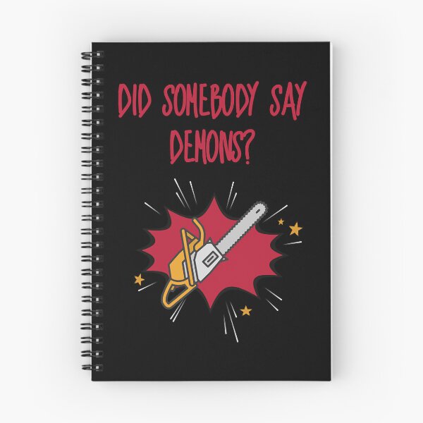 Item preview, ¿Alguien dijo demonios? designed and sold by HelgaEbert.