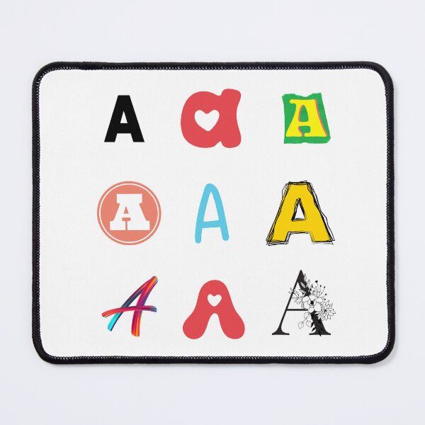 Item preview, A Alphabet Pack designed and sold by JollyJars.