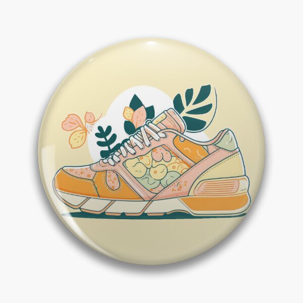 Item preview, Stylish and High-Performance Running Shoes for Active Women designed and sold by ultra-cute.