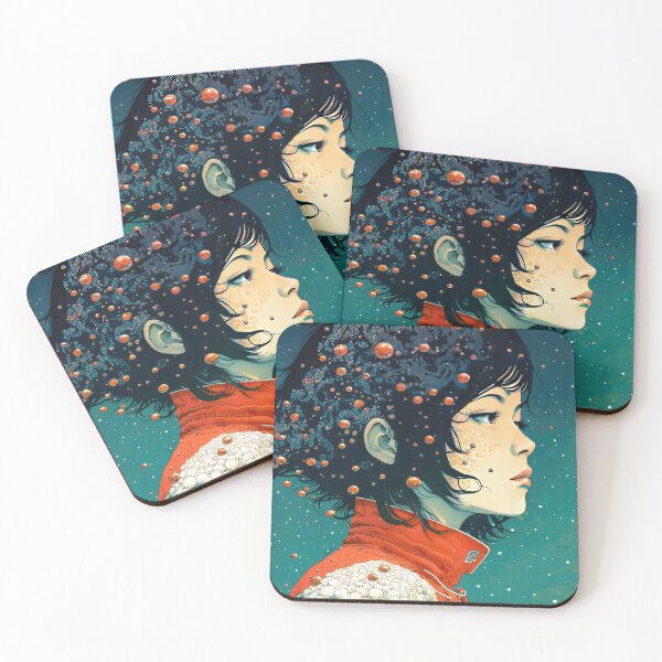 Artikelvorschau, The Universe's Embrace entworfen und verkauft von SeedDesign.
