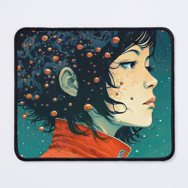 Item preview, The Universe's Embrace designed and sold by SeedDesign.