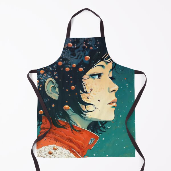 Artikelvorschau, The Universe's Embrace entworfen und verkauft von SeedDesign.