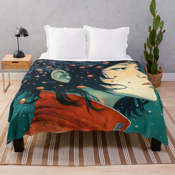 Artikelvorschau, The Universe's Embrace entworfen und verkauft von SeedDesign.