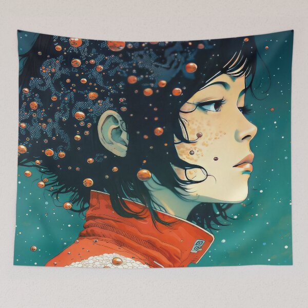 Artikelvorschau, The Universe's Embrace entworfen und verkauft von SeedDesign.