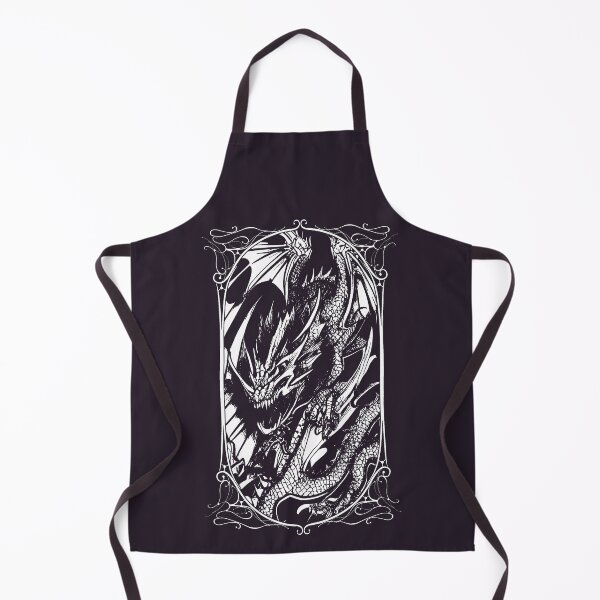 Item preview, Gothic dragon (#04) [Create a set!] designed and sold by SolidEarthArt.