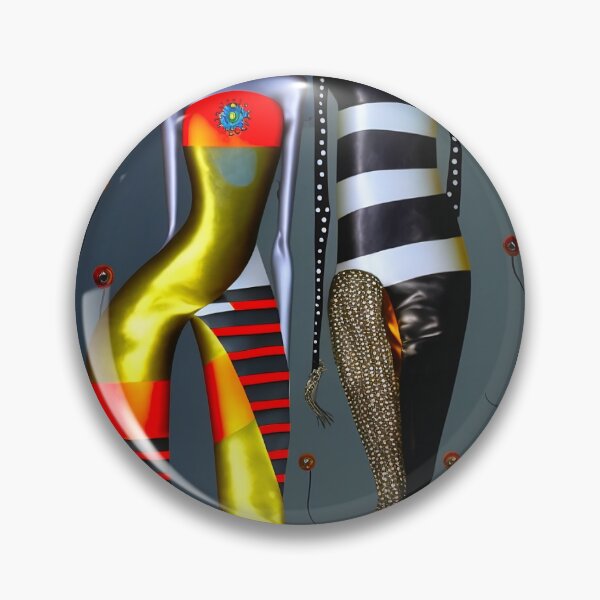 Item preview, Abstract realism Art Concepts designed and sold by Silverstormer.