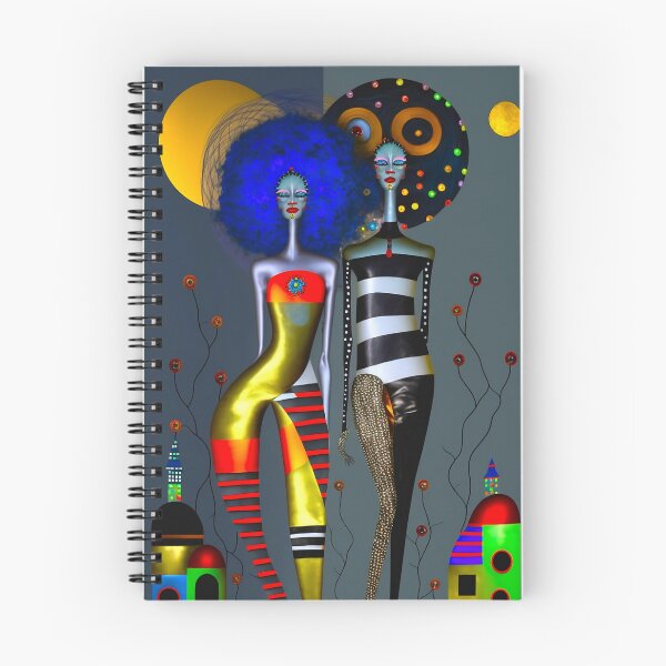 Item preview, Abstract realism Art Concepts designed and sold by Silverstormer.