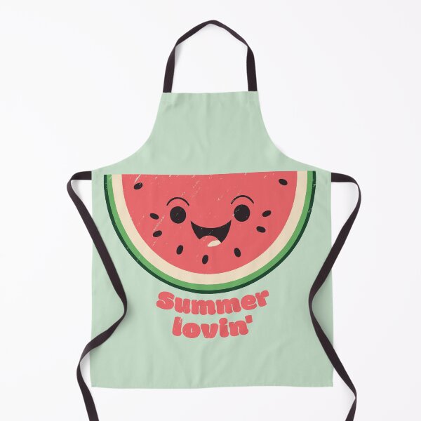 Item preview, Summer lovin' - Smiling Watermelon designed and sold by RoboRaphael.