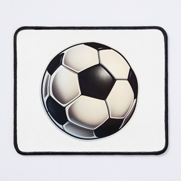 Item preview, Soccer Ball designed and sold by meshhead.