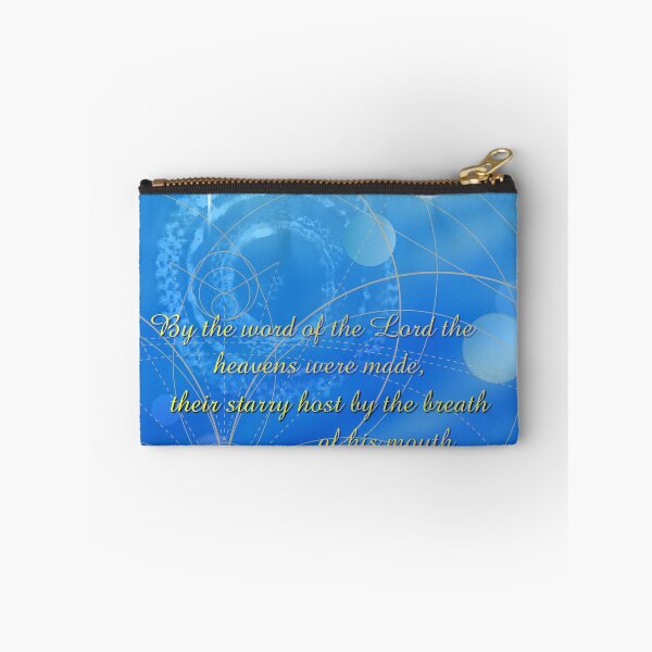 Item preview, Por la Palabra del Señor designed and sold by Patricia Howitt.