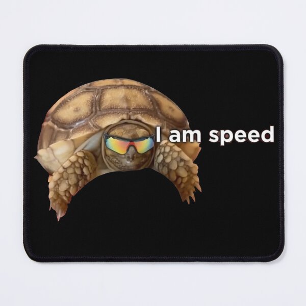 Item preview, julien i am speed baby turtle designed and sold by angel .jpeg.
