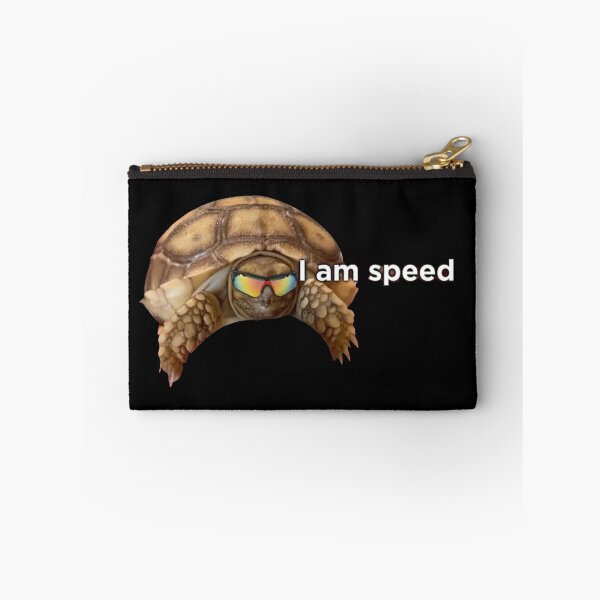 Item preview, julien i am speed baby turtle designed and sold by angel .jpeg.