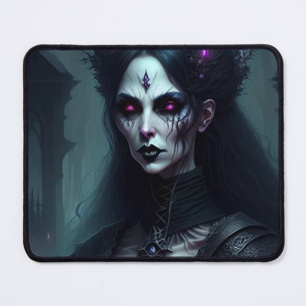 Item preview, The Sinister Witch designed and sold by BiancaDPetals.
