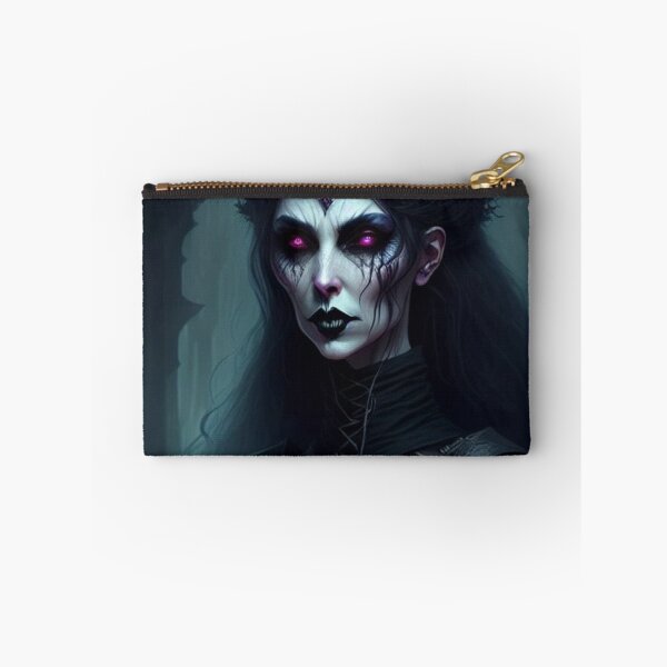 Item preview, The Sinister Witch designed and sold by BiancaDPetals.