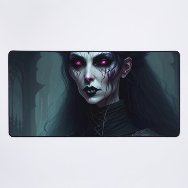 Item preview, The Sinister Witch designed and sold by BiancaDPetals.