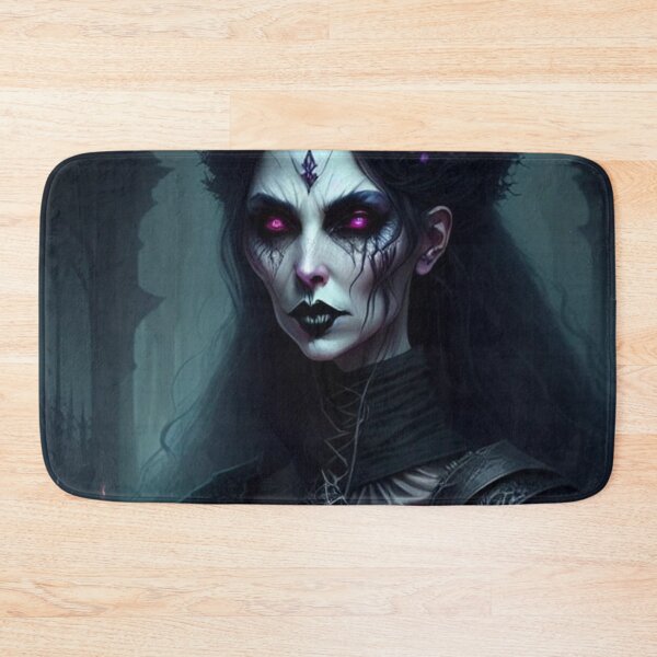 Item preview, The Sinister Witch designed and sold by BiancaDPetals.