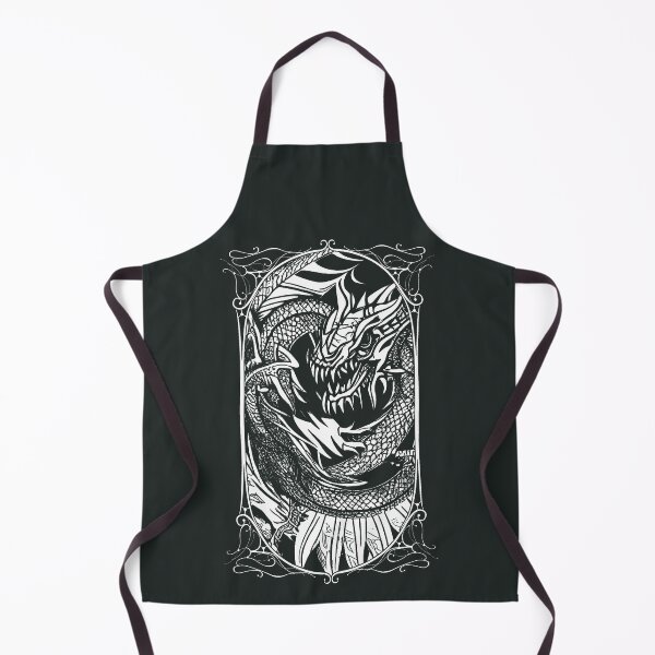 Item preview, Gothic dragon (#05) [Create a set!] designed and sold by SolidEarthArt.