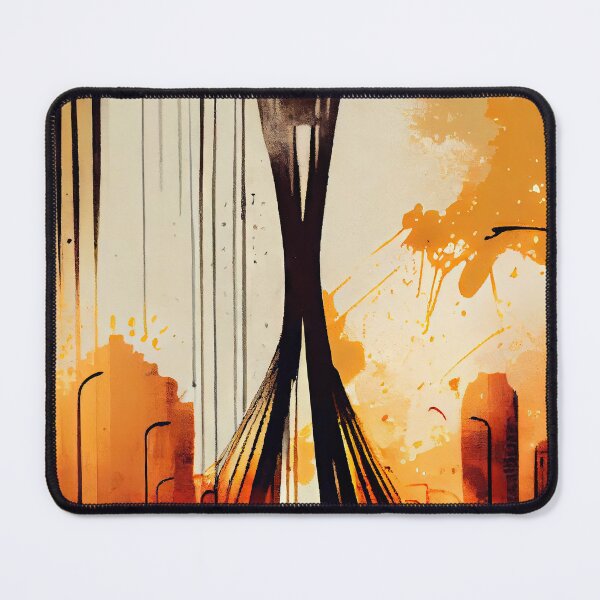 Item preview, Contrasts of Brasilia - Beauty and Architecture. designed and sold by Piotrek0001.