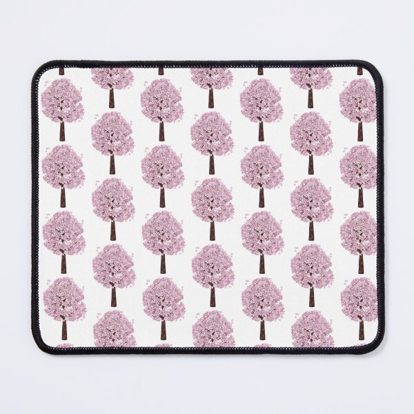 Item preview, Blooming Sakura Tree designed and sold by AnnArtshock.