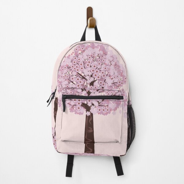 Item preview, Blooming Sakura Tree designed and sold by AnnArtshock.