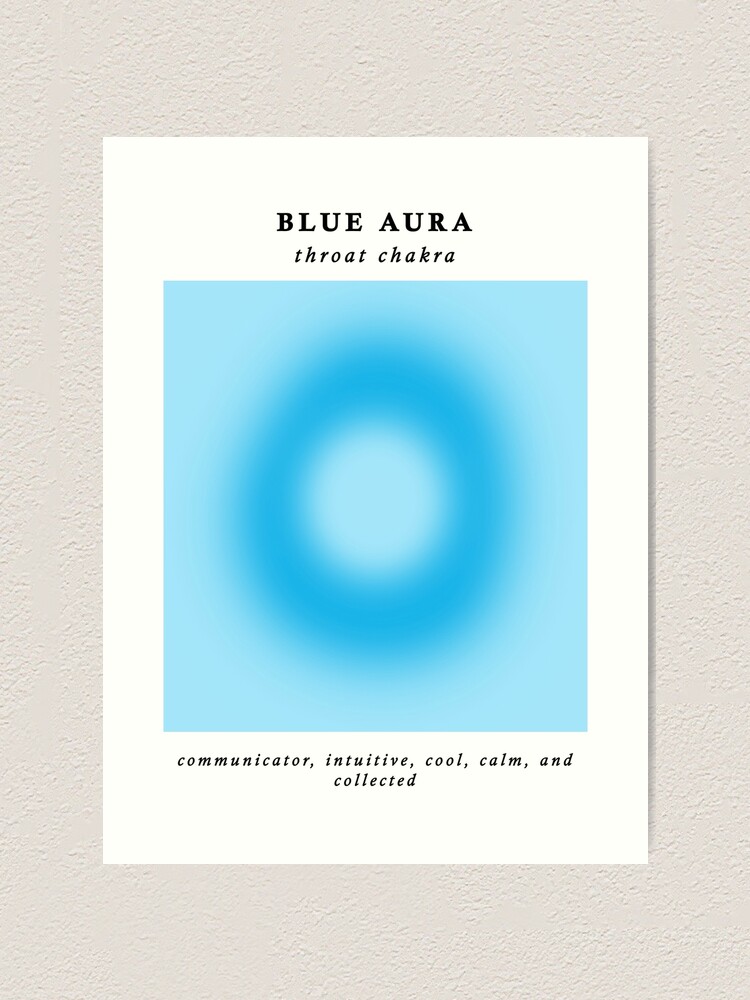 Aura Legging - Ink - Blue