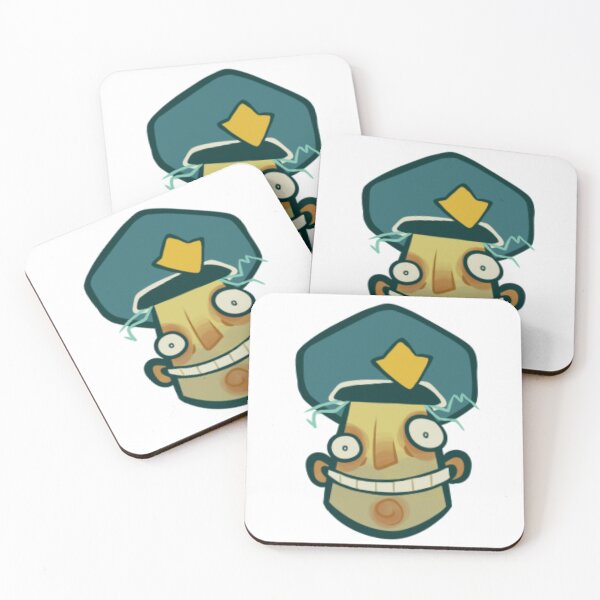 Item preview, Boyd Cooper designed and sold by SalemsPies.