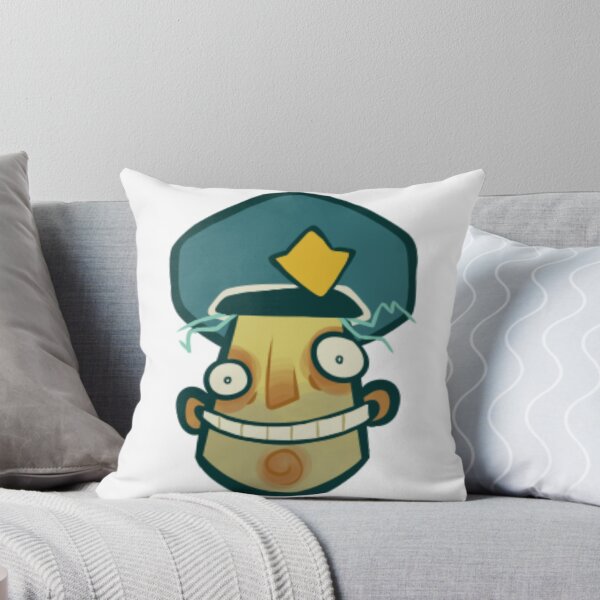 Item preview, Boyd Cooper designed and sold by SalemsPies.