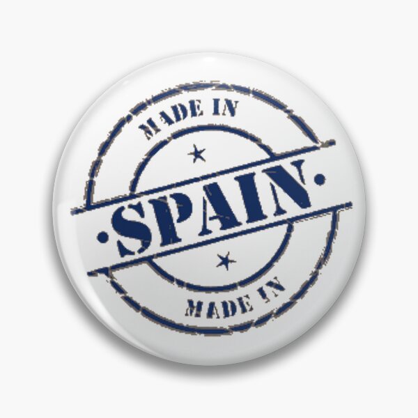 Item preview, Made in Spain designed and sold by Gentle40Winks.