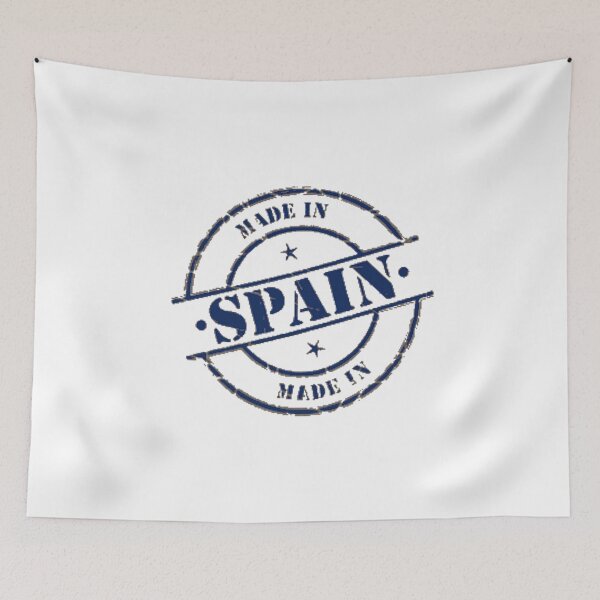 Item preview, Made in Spain designed and sold by Gentle40Winks.