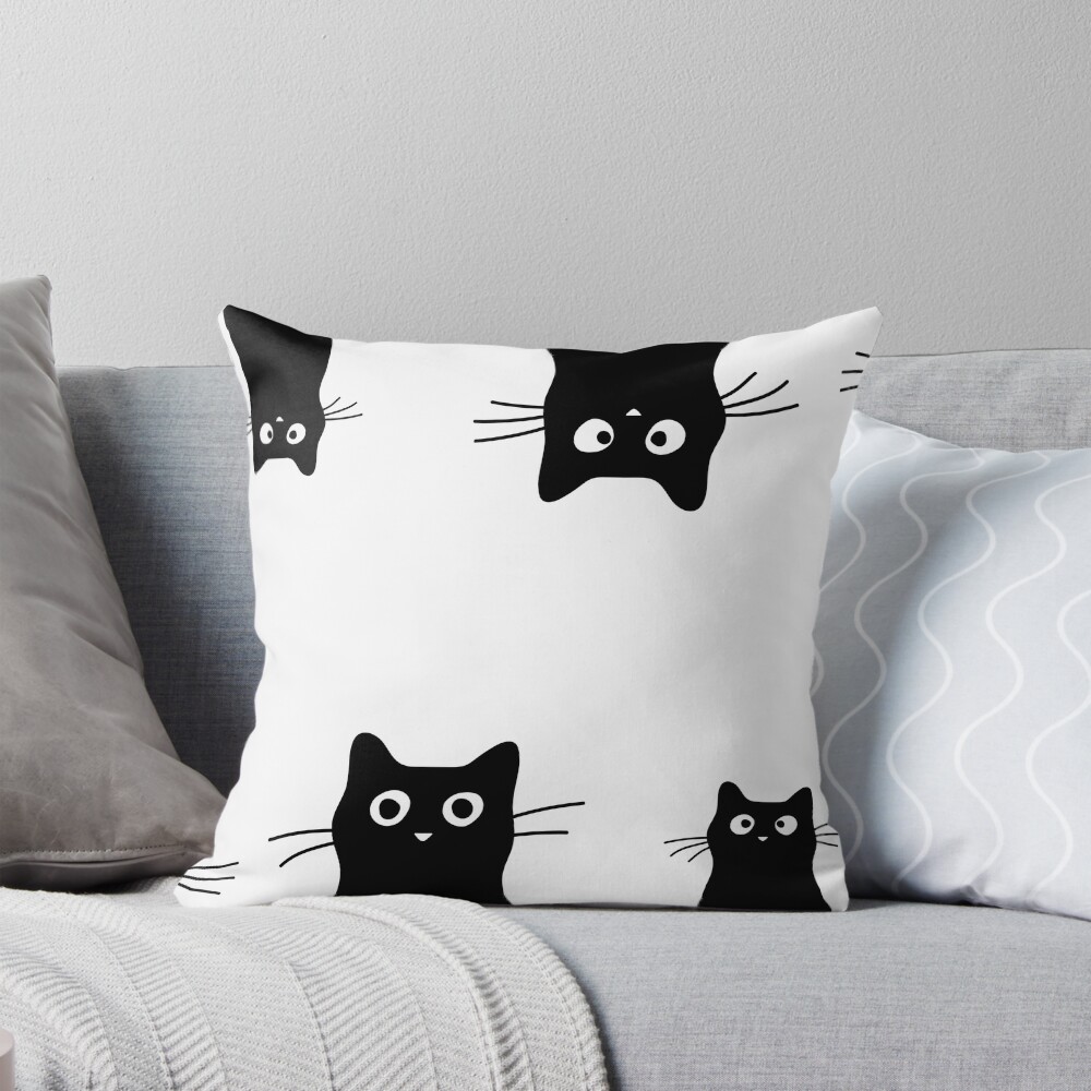 Item preview, Throw Pillow designed and sold by MPDesign84.