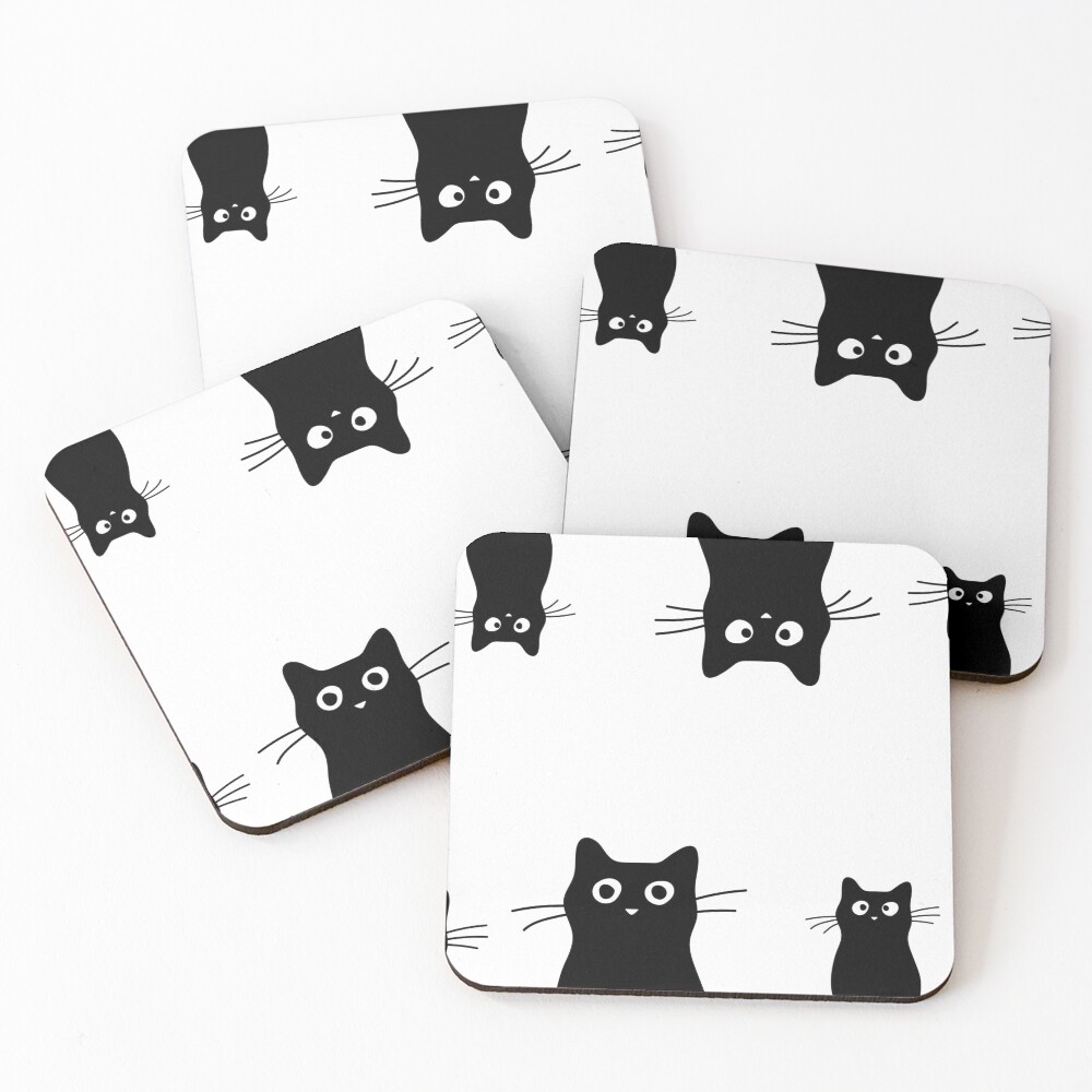 Item preview, Coasters (Set of 4) designed and sold by MPDesign84.
