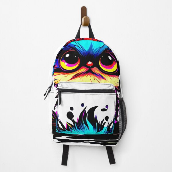 Item preview, Sad Little Alien: A Cute and Colorful Companion designed and sold by GraphicTeesCo-.
