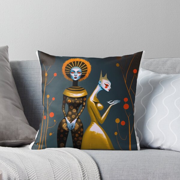 Item preview, Hard-edge abstraction: Art Concepts designed and sold by Silverstormer.