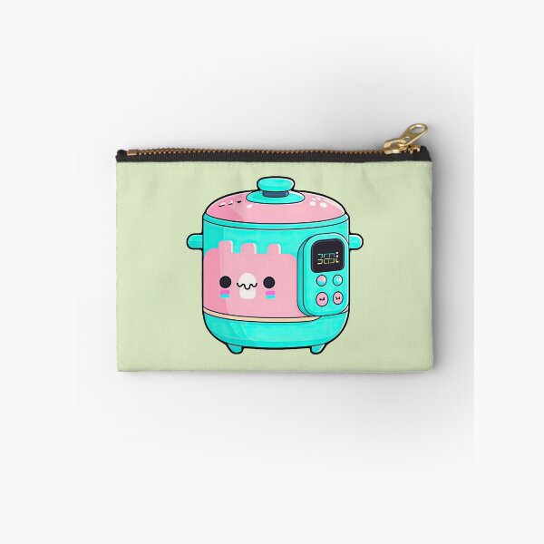 Item preview, Cute Funny Rice Cooker Must Have Kitchen Appliance designed and sold by ultra-cute.