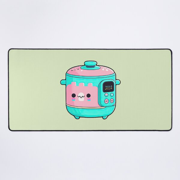 Item preview, Cute Funny Rice Cooker Must Have Kitchen Appliance designed and sold by ultra-cute.
