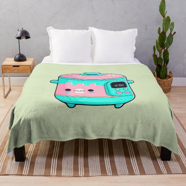 Item preview, Cute Funny Rice Cooker Must Have Kitchen Appliance designed and sold by ultra-cute.