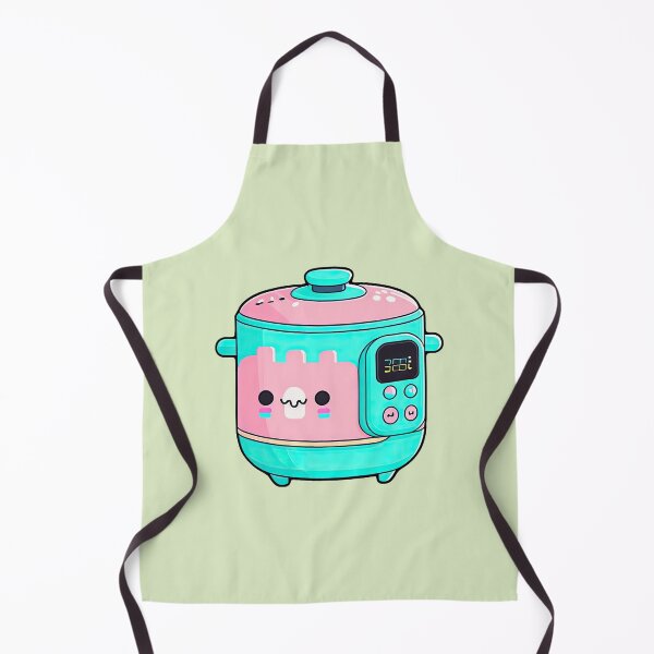 Item preview, Cute Funny Rice Cooker Must Have Kitchen Appliance designed and sold by ultra-cute.
