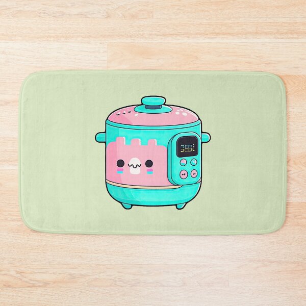 Item preview, Cute Funny Rice Cooker Must Have Kitchen Appliance designed and sold by ultra-cute.