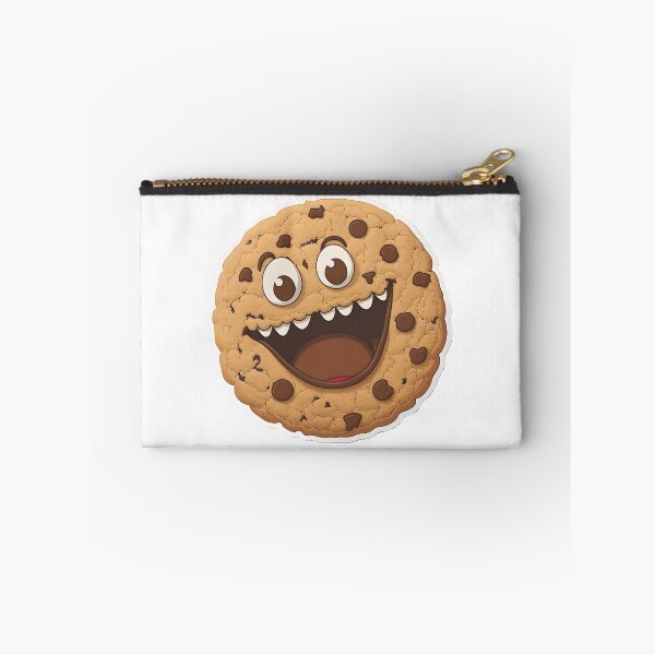 Item preview, Funny Chocolate Cookie designed and sold by meshhead.
