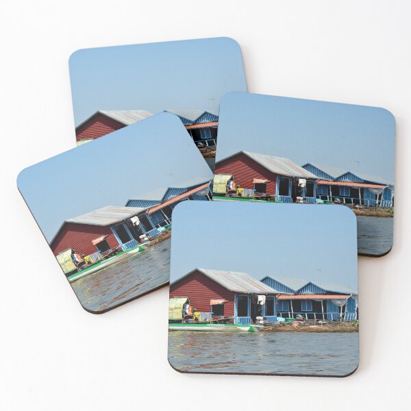 Item preview, Cambodia - Battambang designed and sold by franck380.
