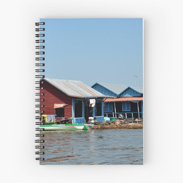 Item preview, Cambodia - Battambang designed and sold by franck380.