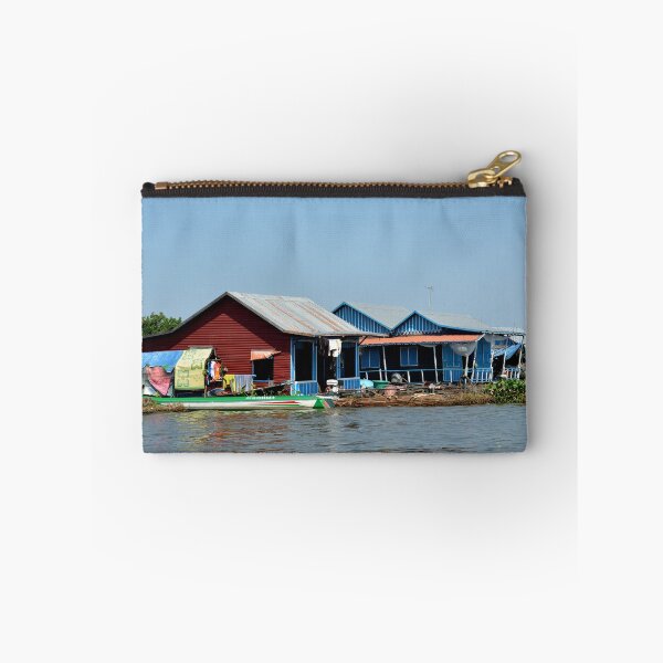 Item preview, Cambodia - Battambang designed and sold by franck380.