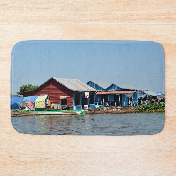 Item preview, Cambodia - Battambang designed and sold by franck380.