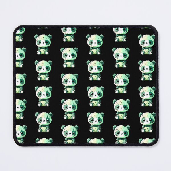 Item preview, Hello, my name is Panda designed and sold by theZandako.