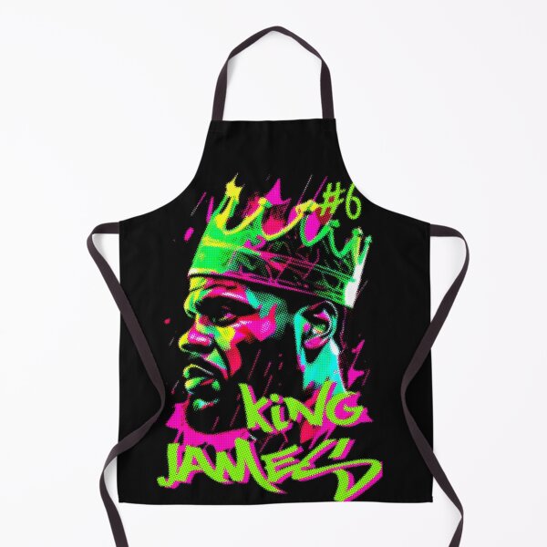 Item preview, KING JAMES 6 designed and sold by asutropis .