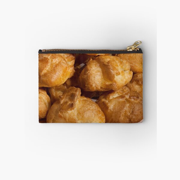 Item preview, heap Cake profiteroles  designed and sold by mrivserg.