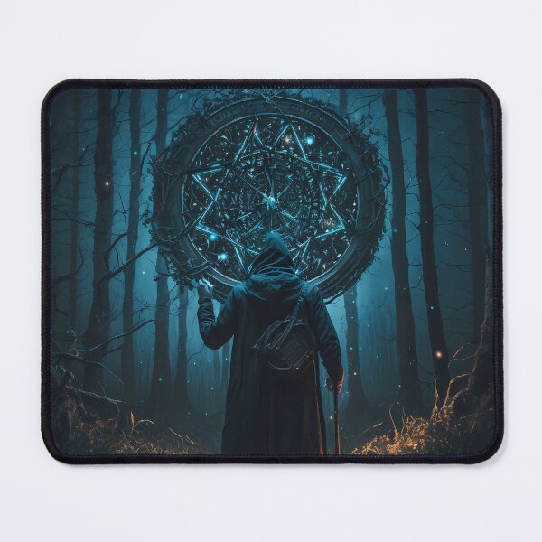 Item preview, forbidden knowledge designed and sold by theultrafan.