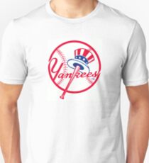 New York Yankees Unisex T-Shirt