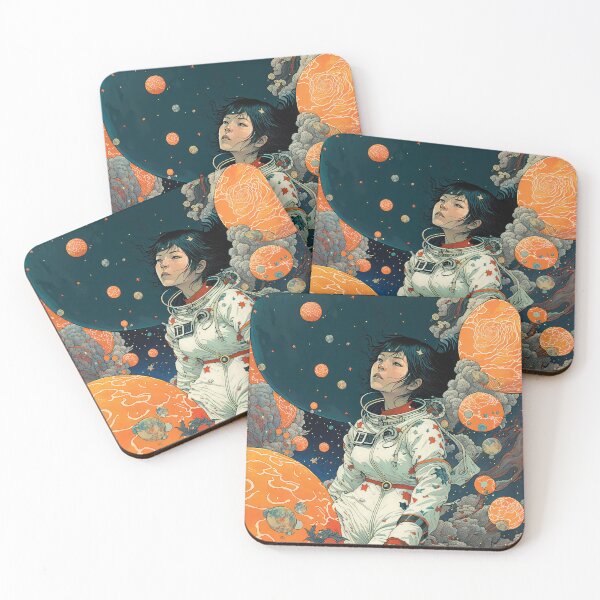 Artikelvorschau, The Universe's Embrace entworfen und verkauft von SeedDesign.