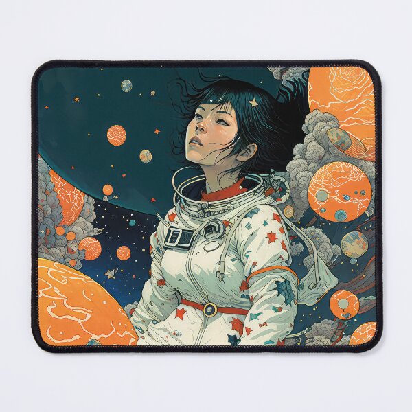 Item preview, The Universe's Embrace designed and sold by SeedDesign.